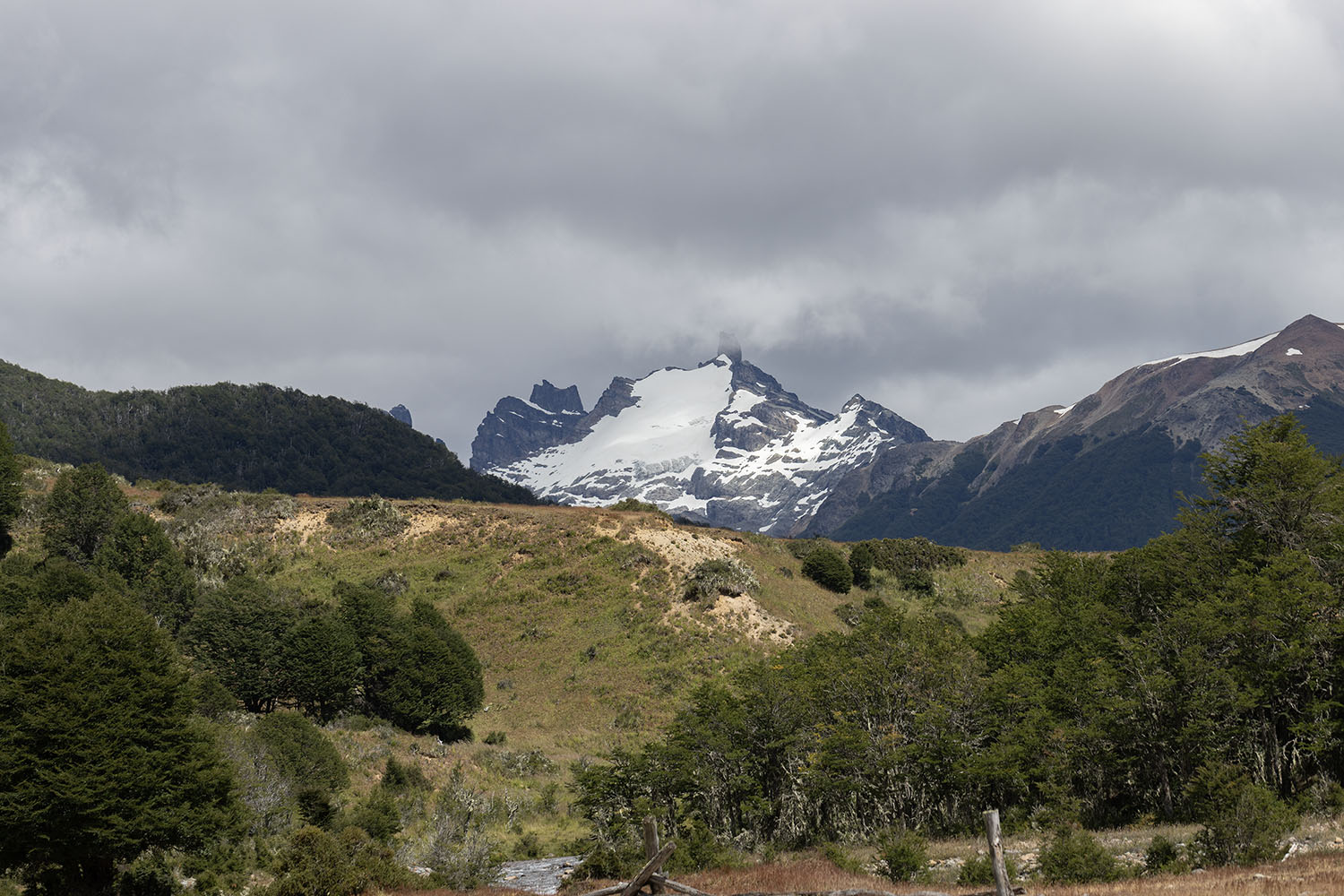 07 - Cerro Castillo D1 